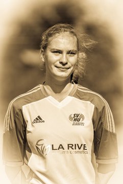 Bild 56 - B-Juniorinnen SV Henstedt Ulzburg - Frauen Bramfelder SV 3 : Ergebnis: 9:0